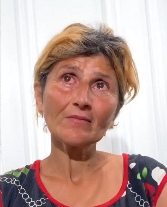«Ես շատ լաց եղա՝ կորցնելով մազերս»: Հուսահատ կինը վերածվեց իսկական գեղեցկուհու
