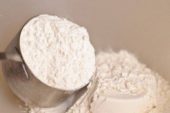 Խաչապուրի տապակայի մեջ