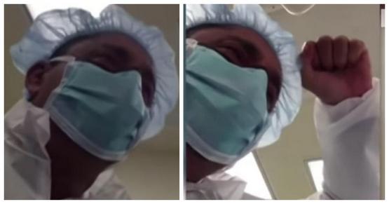 Հինգ աղջիկ ունեցող հոր արձագանքը` որդու ծննդյան կապակցությամբ: Դուք դա պետք է տեսնեք&hellip;