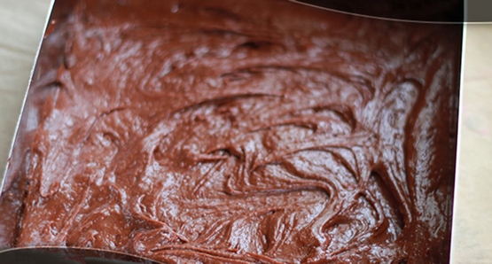 Պատրաստում ենք շոկոլադե տորթ &laquo;Carr&eacute;ment Chocolate&raquo;