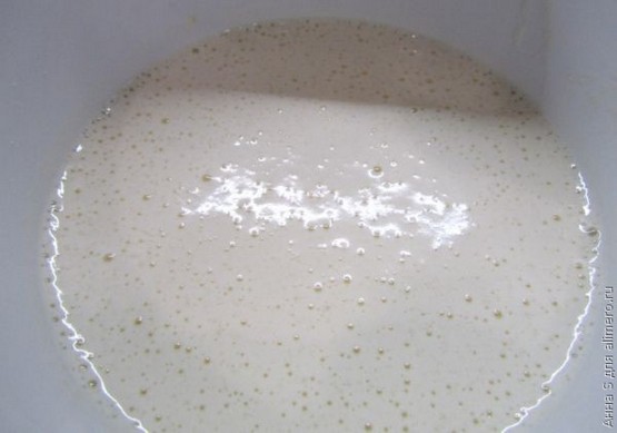 Ինչպես պատրաստել տորթ «Բաունտի»