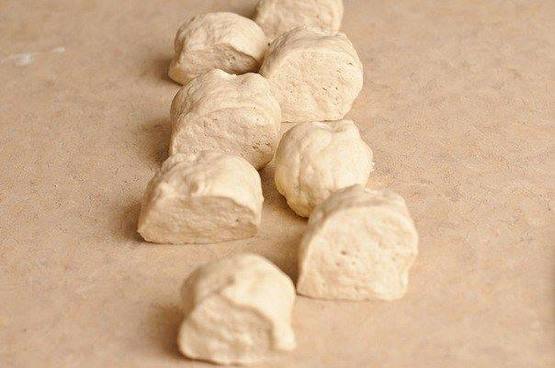 Խաչապուրի տապակայի մեջ