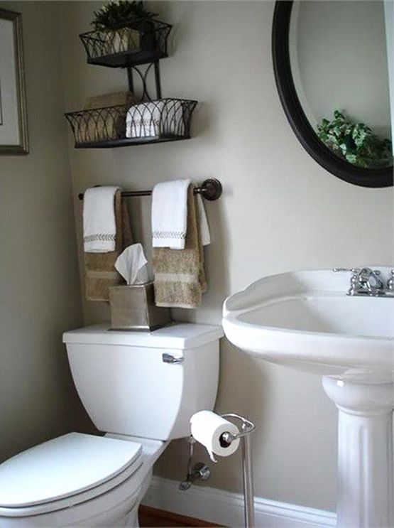Ինչպես գերազանցել դիզայներներին և ստեղծել նորաձև, գեղեցիկ լոգասենյակ