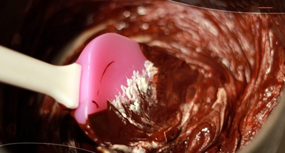 Պատրաստում ենք շոկոլադե տորթ &laquo;Carr&eacute;ment Chocolate&raquo;