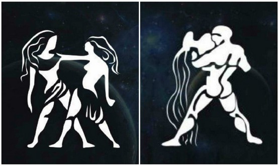 5 հորոսկոպային զույգ, որոնց միությունը երնքում է կնքվել