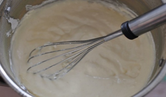 Ինչպես պատրաստել տորթ «Գնչուհի»