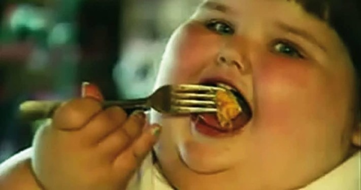 Ինչպի՞սի տեսք ունի աշխարհի ամենագեր աղջիկն այժմ` նիհարելուց հետո