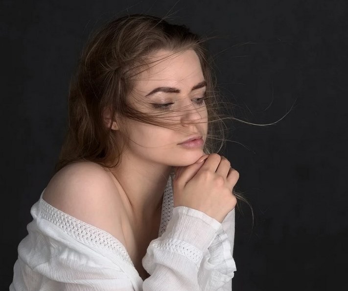 Ո՞ր բաներ են կանանց մեջ առաջին հայացքից գրավում տղամարդկանց