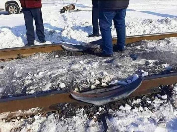 18 լուսանկար, որոնք վկայում են բոլոր իրավիճակներում ուշադիր լինելու կարևորության մասին