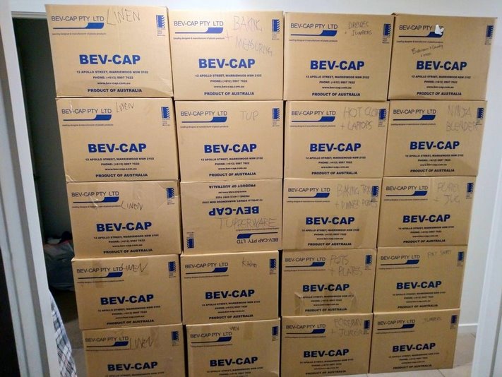 16 լուսանկար` օրինակներով, որոնք ապացուցում են, որ բեռնափոխադրողների մեջ նույնպես կան պերֆեկցիոնիստներ