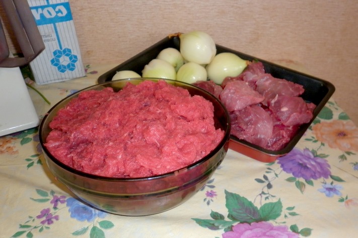 Այսօր իմ ծանոթ մանղալչին վերջապես ասաց լավ քյաբաբի ֆարշ պատրաստելու գաղտնիքը․ ահա այն