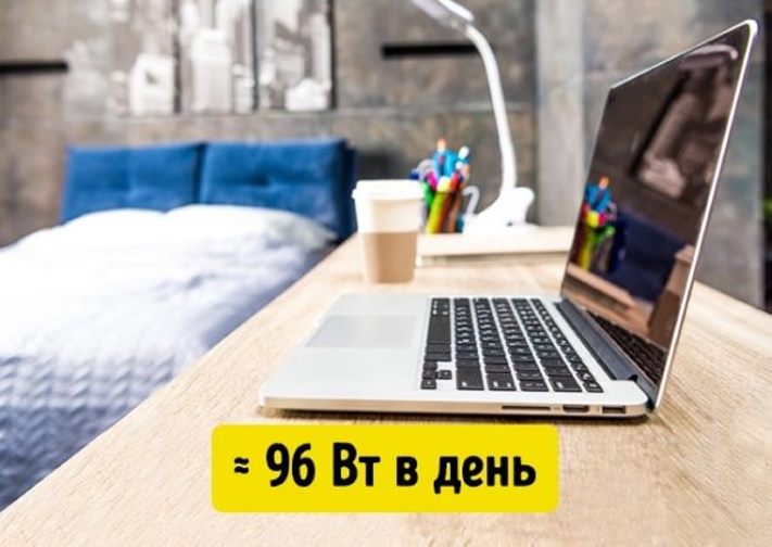 Սարքավորումներ, որոնք էլեկտրաէներգիա են վատնում նույնիսկ անջատված վիճակում