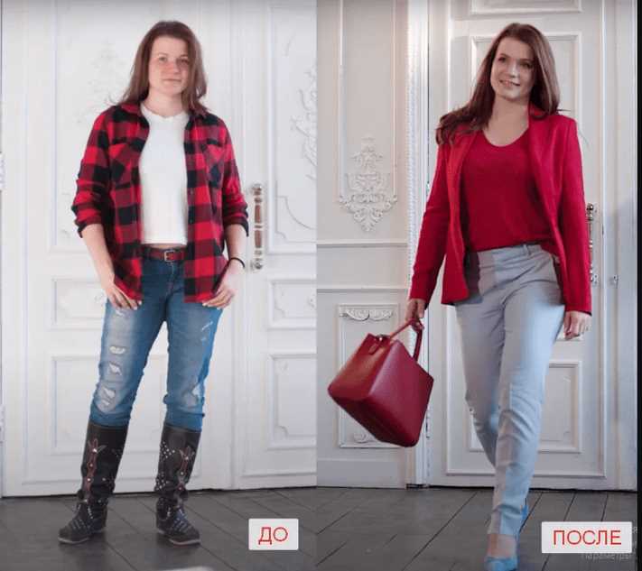 «Ծննդաբերության արձակուրդի մեջ գտնվող մայրիկից մինչև գործարար կին». Իրինայի արմատական կերպարանափոխումը հիացմունք է առաջացնում