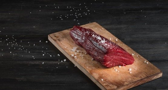 Համեղ բաստուրմայի պատրաստման եղանակ` հայ տնային տնտեսուհի Հեղինեից