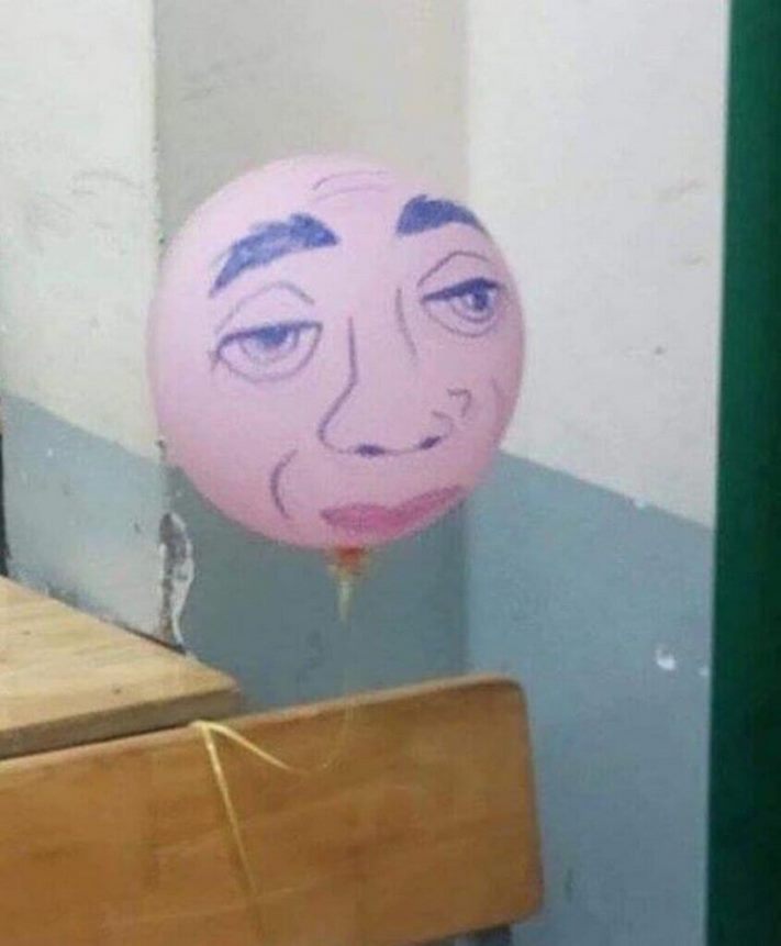 20 տարօրինակ լուսանկար՝ շատ անկանխատեսելի սյուժեով