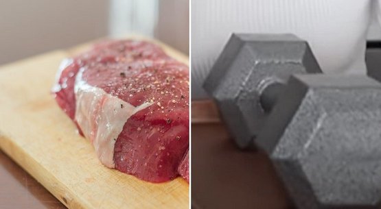 Համեղ բաստուրմայի պատրաստման եղանակ` հայ տնային տնտեսուհի Հեղինեից