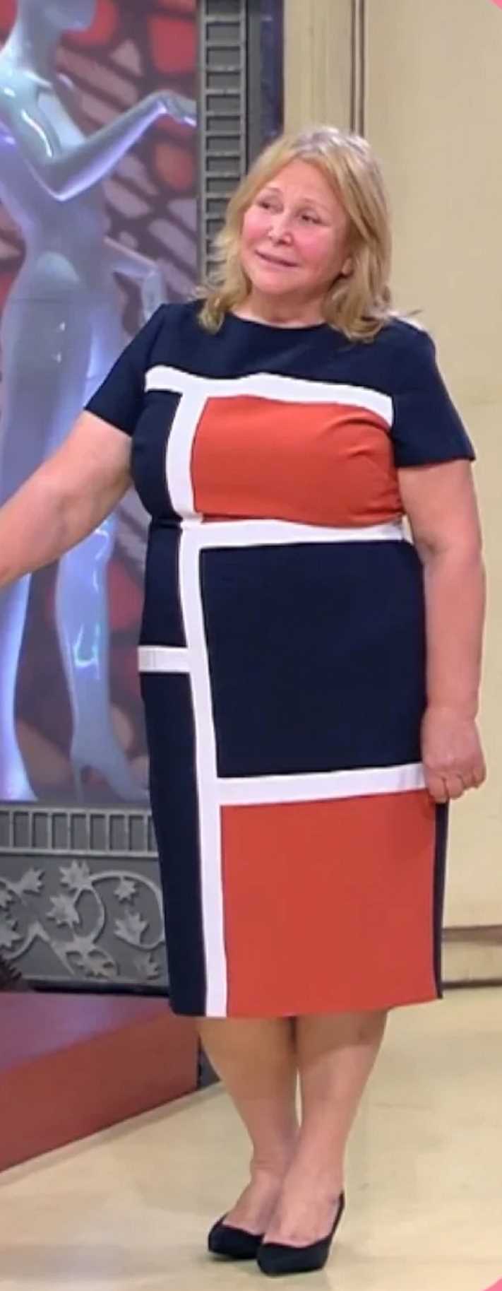 67&ndash;ամյա ծավալուն չափսերով տիկնոջ շքեղ վերափոխումը. Թարմացած և ավելի սլացիկ