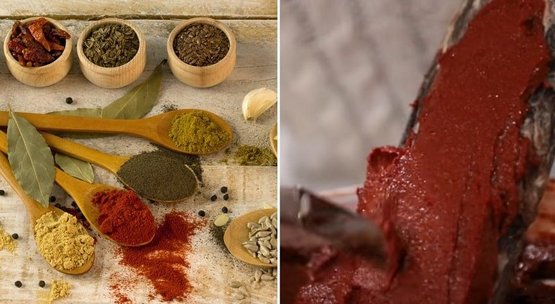 Համեղ բաստուրմայի պատրաստման եղանակ` հայ տնային տնտեսուհի Հեղինեից