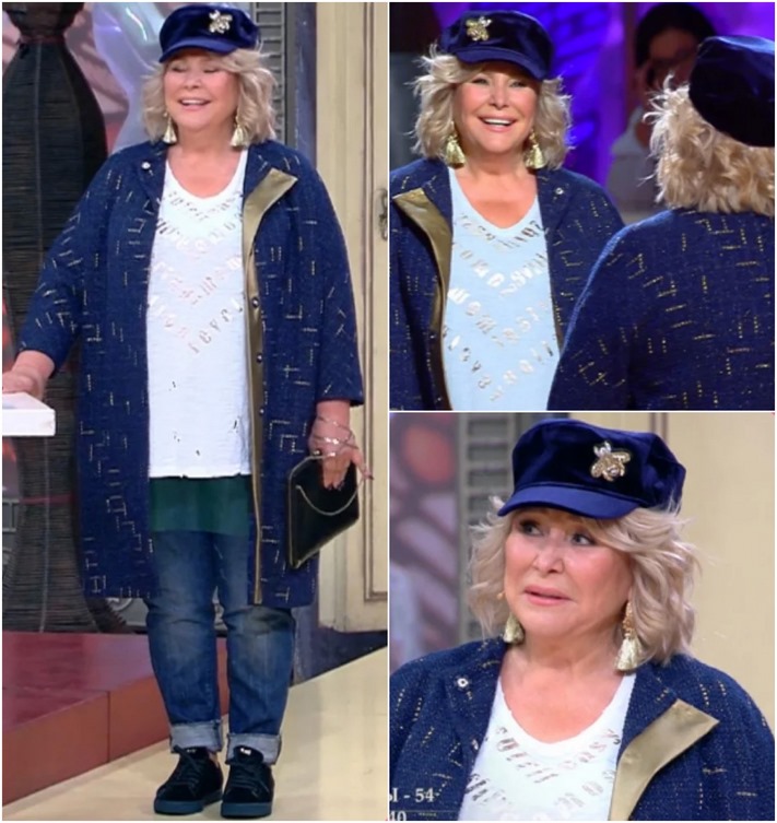 67&ndash;ամյա ծավալուն չափսերով տիկնոջ շքեղ վերափոխումը. Թարմացած և ավելի սլացիկ