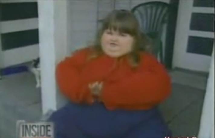 Ինչպի՞սի տեսք ունի աշխարհի ամենագեր աղջիկն այժմ` նիհարելուց հետո