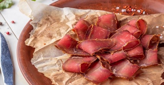 Համեղ բաստուրմայի պատրաստման եղանակ` հայ տնային տնտեսուհի Հեղինեից