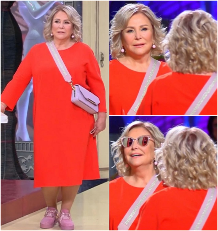 67&ndash;ամյա ծավալուն չափսերով տիկնոջ շքեղ վերափոխումը. Թարմացած և ավելի սլացիկ