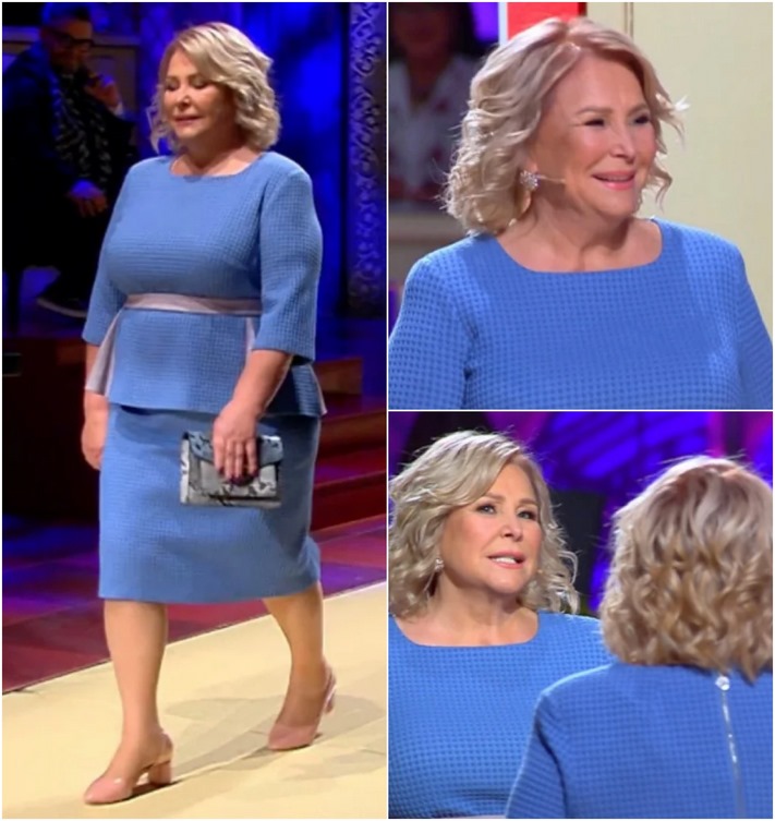 67&ndash;ամյա ծավալուն չափսերով տիկնոջ շքեղ վերափոխումը. Թարմացած և ավելի սլացիկ