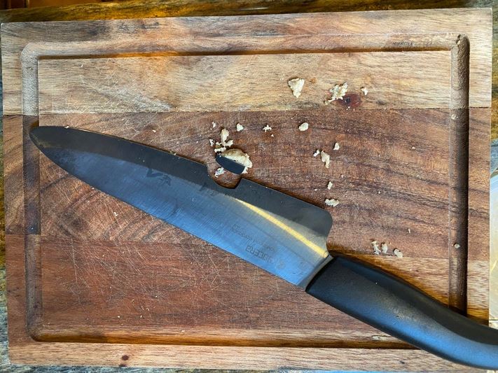 18 լուսանկար, որոնք վկայում են բոլոր իրավիճակներում ուշադիր լինելու կարևորության մասին
