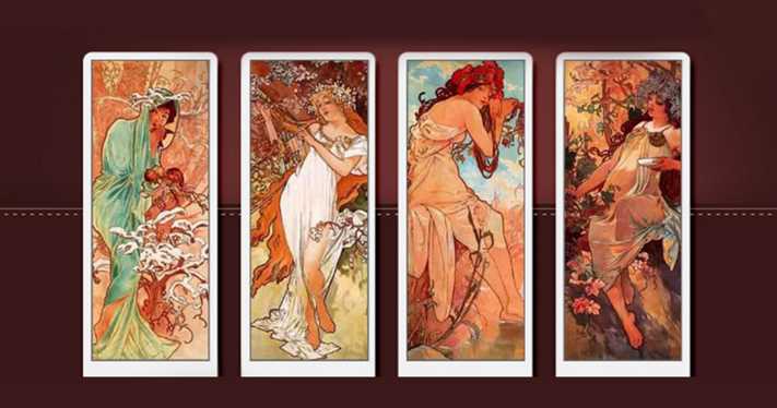 ԹԵՍՏ. Ապագան գուշակող խաղաքարտեր. Ընտրեք և իմացեք, թե ինչ է սպասվում ձեզ