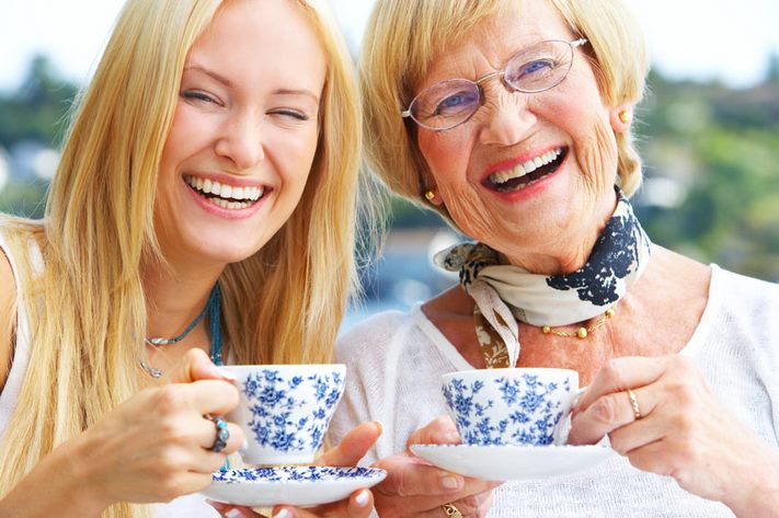 Սկեսրոջ հետ շփվելու 5 ոսկե կանոն. Խորհուրդ` բոլոր հարսիկների համար