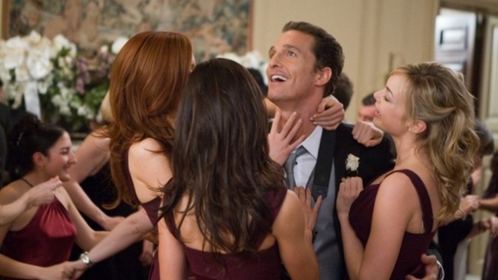 Ահա թե ինչու երբեք պետք չէ վերամիավորվել նախկինի հետ. 11 պատճառ