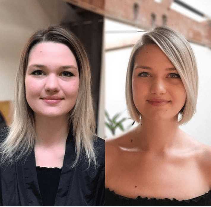 Ոճաբաններն ապացուցեցին և ցույց տվեցին, թե ինչպես կարող են ճիշտ գույնը և ոճավորումը փոխել ձեր տեսքը