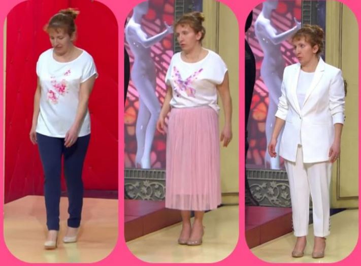 «Գեղջկուհուց` լեդի». Կինը որոշեց վերափոխվել հանուն գեղեցիկ երիտասարդ ամուսնու