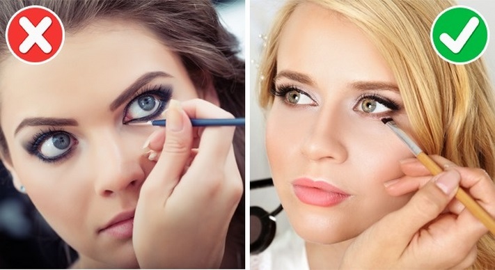 Անձնական խնամքի 7 սովորություն, որոնք կարող են վնասել Ձեր առողջությանը