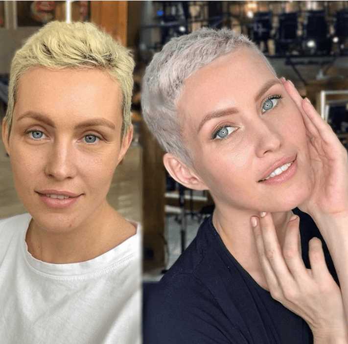 Ոճաբաններն ապացուցեցին և ցույց տվեցին, թե ինչպես կարող են ճիշտ գույնը և ոճավորումը փոխել ձեր տեսքը