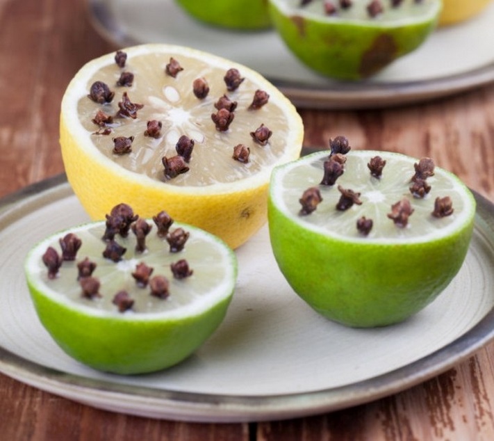 5 ապացույց առ այն, որ կիտրոնն աշխարհի ամենաօգտակար բանն է