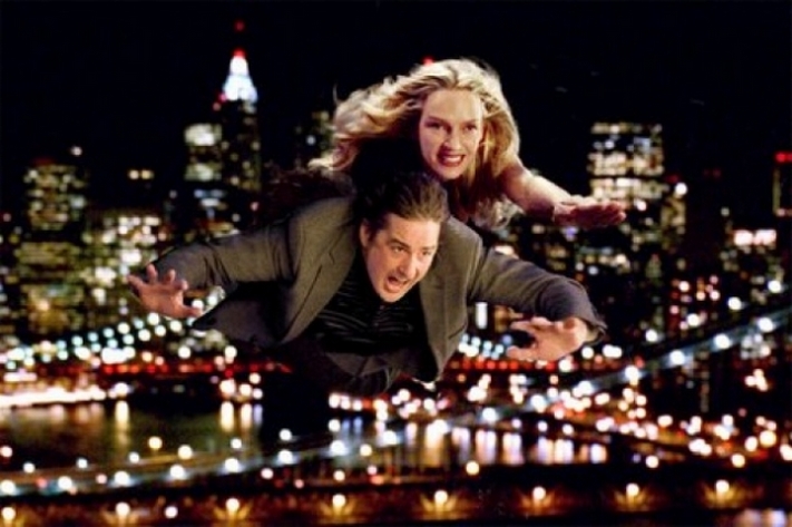 Ահա թե ինչու երբեք պետք չէ վերամիավորվել նախկինի հետ. 11 պատճառ