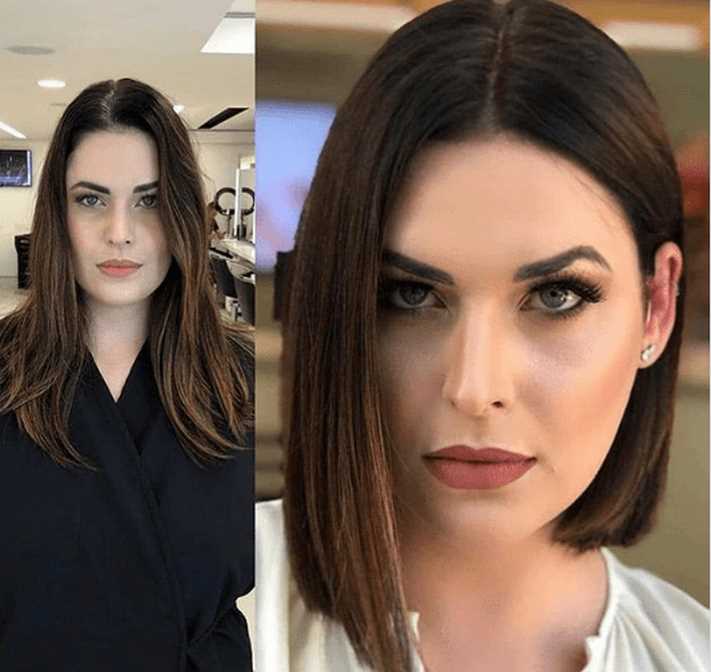 Ոճաբաններն ապացուցեցին և ցույց տվեցին, թե ինչպես կարող են ճիշտ գույնը և ոճավորումը փոխել ձեր տեսքը