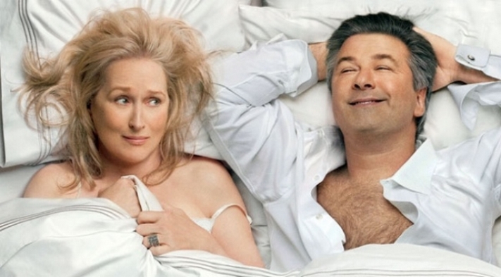 Ահա թե ինչու երբեք պետք չէ վերամիավորվել նախկինի հետ. 11 պատճառ