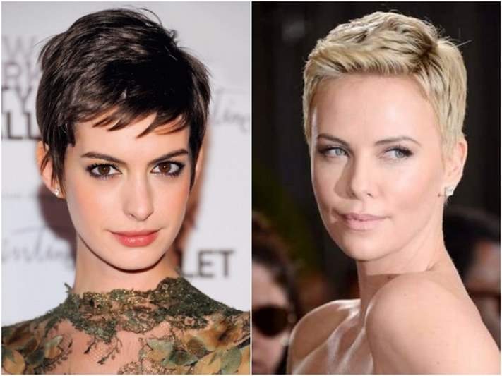 ԹԵՍՏ. Ինչ է ասում կնոջ մազերի երկարությունը նրա մասին