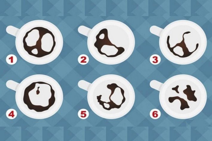 Ընտրեք սուրճի բաժակներից մեկը և իմացեք՝ ինչ է ձեզ սպասվում