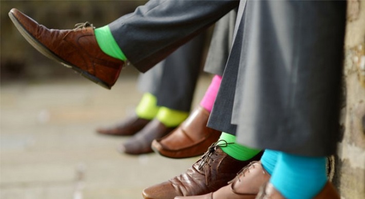 Ինչպես ազատվել կոշիկների տհաճ հոտից