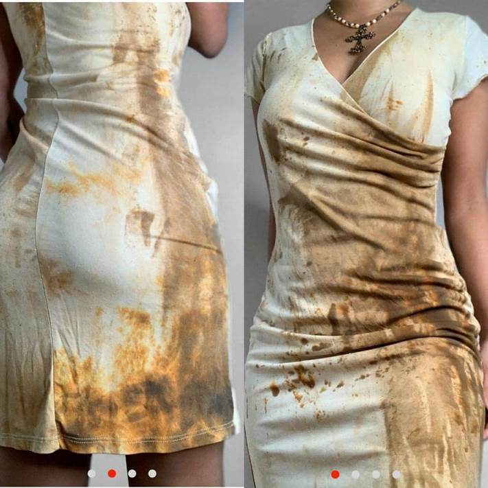 Լիարժեք ֆիասկոյի 20 օրինակ, որոնք առաջացան ինչ-որ նորաձև, թարմ բան գտնելու փորձերի արդյունքում