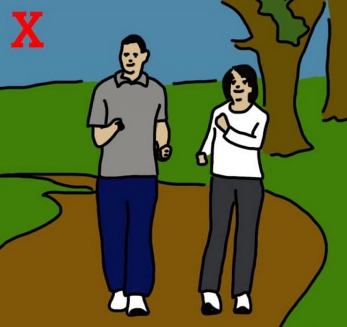 6 բան, որոնք չի կարելի անել ուտելուց անմիջապես հետո