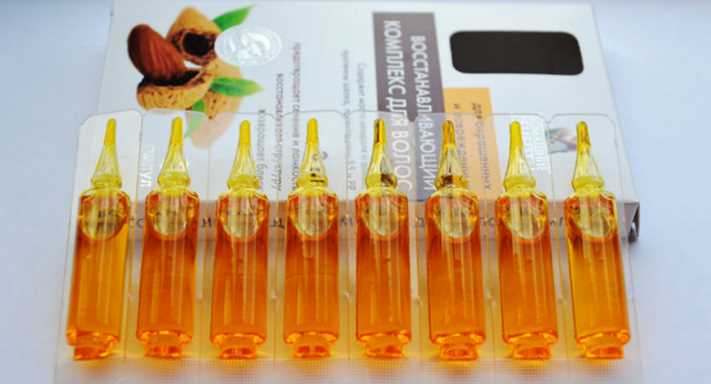 Մազաթափության դեմ ամենաուժեղ և արդյունավետ միջոցը