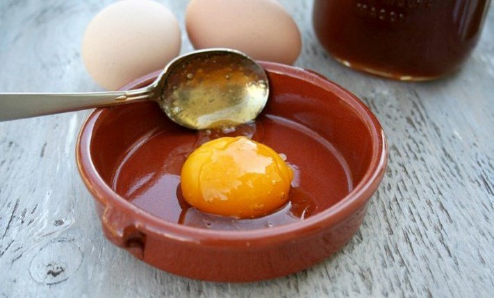 &laquo;Հիասքանչ ձեռքեր&raquo; բնական քսուքը վերացնում է ձեռքերի բոլոր պիգմենտային բծերը, կնճիռները և ճաքերը