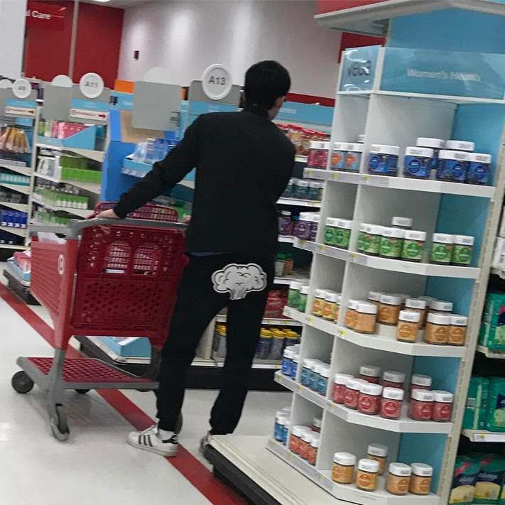 Լիարժեք ֆիասկոյի 20 օրինակ, որոնք առաջացան ինչ-որ նորաձև, թարմ բան գտնելու փորձերի արդյունքում