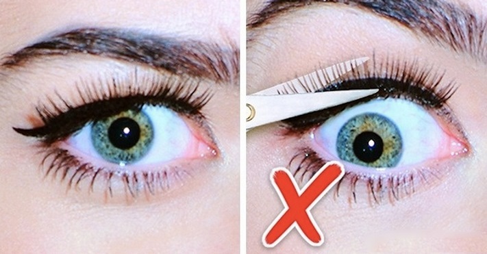 Երբ դիմահարդարումը ձանձրացրել է. 10 խորհուրդ, որոնք պետք է իմանա յուրաքանչյուր կին