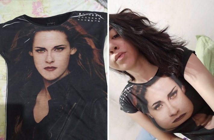 Լիարժեք ֆիասկոյի 20 օրինակ, որոնք առաջացան ինչ-որ նորաձև, թարմ բան գտնելու փորձերի արդյունքում