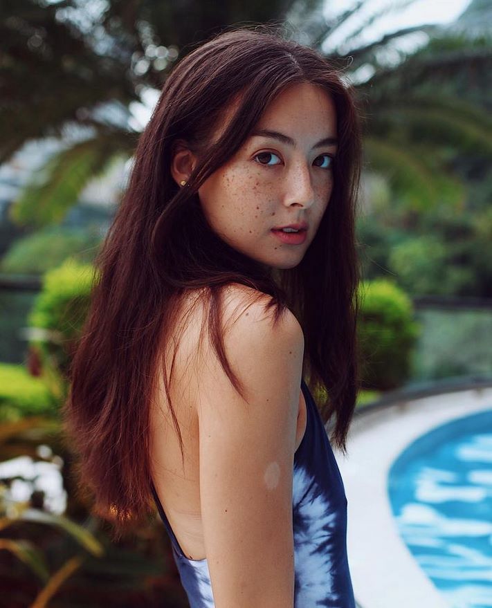 Էկզոտիկ գեղեցկություն. Տարբեր ազգերի ամուսնությունների արդյունքում ծնված 15 հմայիչ աղջիկներ